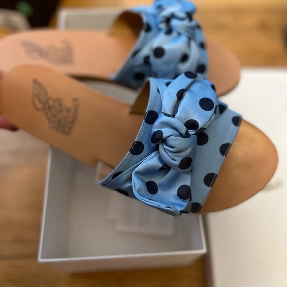 Ancient Greek Sandals - Picture 4 of 4